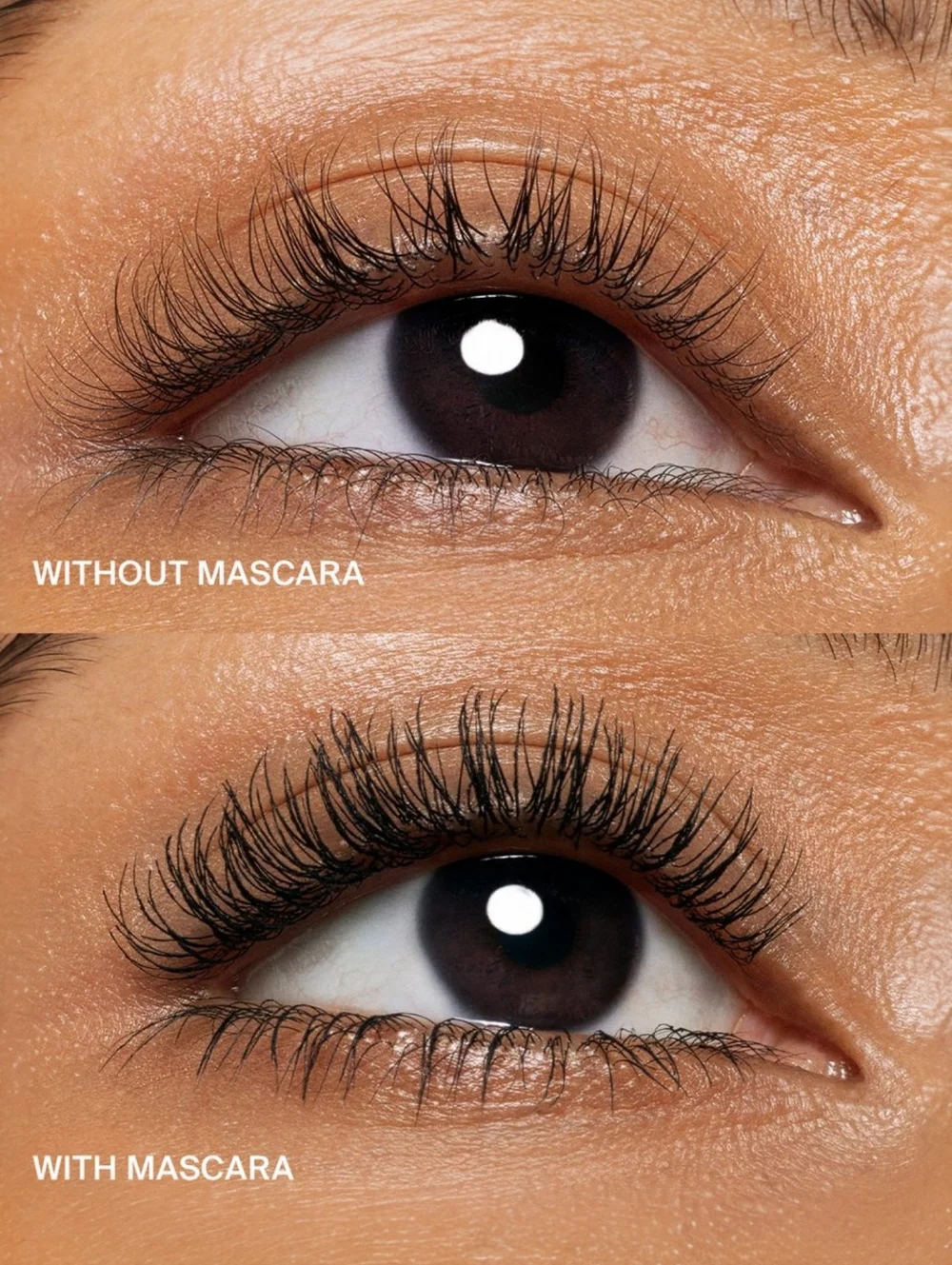 Haus Labs By Lady Gaga B Structural Black Volumizing & Lengthening Mascara